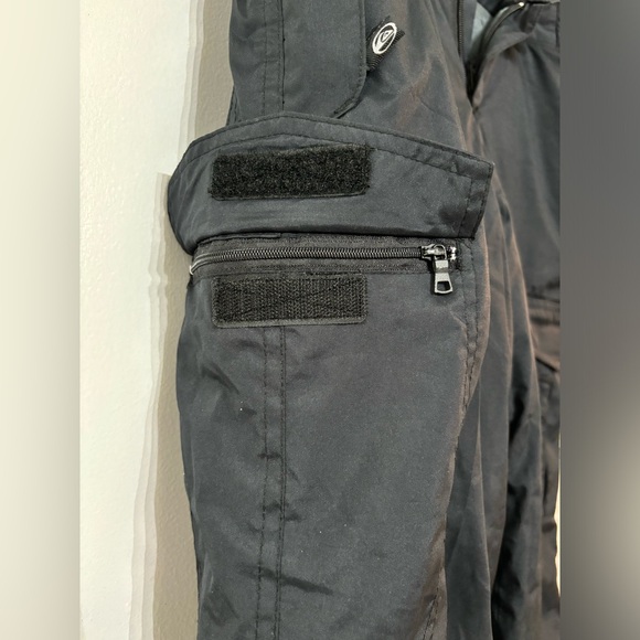Quicksilver Youth Ski/Snowboarding Pants Size Small - Picture 9 of 14